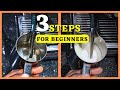 Want perfect latte art you need to master these milk steaming techniques