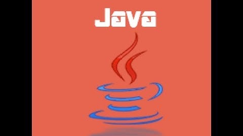 Creating a Simple Java Game - What are we building? - Part 1