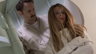 The OA: The Sci-Fi Series Netflix Tragically Cut Short
