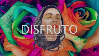 Carla Morrison - Disfruto (OwlXela Remix) [DEEP HOUSE]