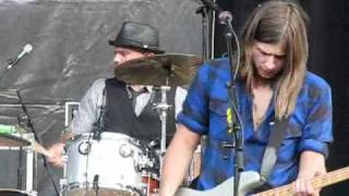 Needtobreathe - Streets Of Gold