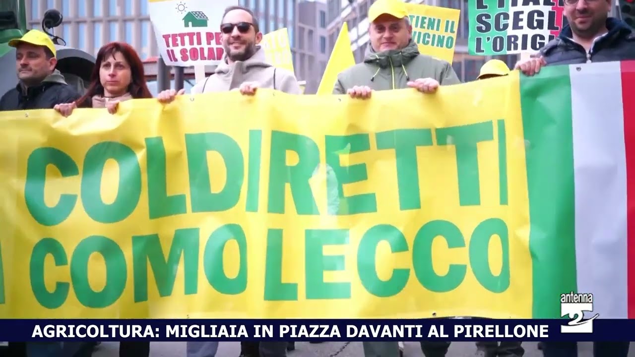 Antenna 2 Tg 10 03 2026