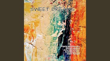 Out of Nowhere (feat. Steve Laspina, Artur Akhmetov, Azat Bayazitov & Jesse Rangel)