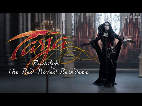 Tarja Turunen - Rudolph The Red-Nosed Reindeer