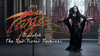 TARJA 'Rudolph The Red-Nosed Reindeer' -  Video - New Album 'Dark Christmas ' Out Now