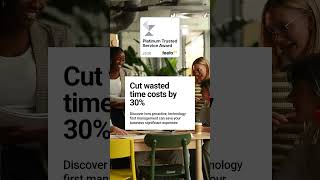 Maximising ROI with Proactive Absence Management