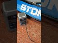 Anker C300X portable power station vs Dropstitch inflatable kayak can it do it!!!!