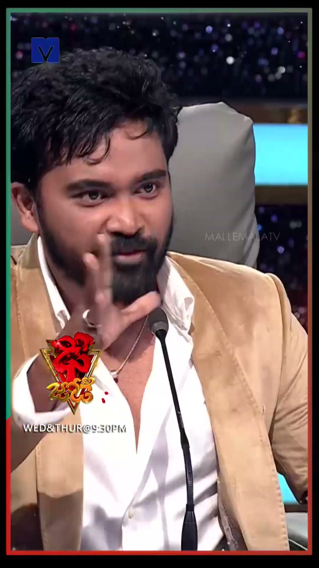#Shorts - Ritesh \u0026 Adiba Dance Performance - Dhee Jodi  - 08th January 2025 @ 9:30 PM in Etv Telugu
