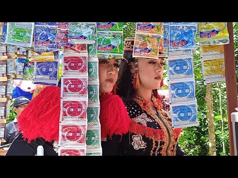 PUSPITA INDRI JAJAN || Dolalak Dewi Arum , Panawaren , Banjarnegara
