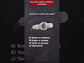 Que tanto sabes de mecánica automotriz #13