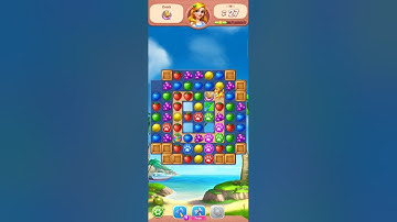 Fruit Diary Level 14 Walkthrough Guide Relaxing Match 3 Puzzle Mobile Game