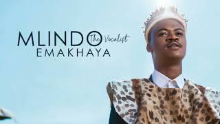 Mlindo The Vocalist - EMAKHAYA Full Album | Mlindo The Vocalist - New songs