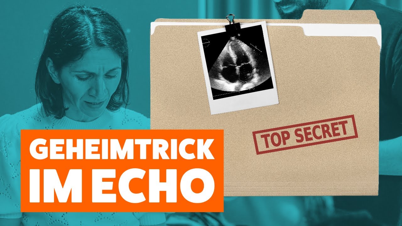 Diesen Trick kennst du garantiert nicht! - Mehr rausholen aus dem Standardschnitt im Echo