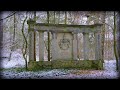 Schönheit auch im Tode | Alter Waldfriedhof | Beauty even in death | Old Forest Cemetery