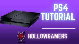 How To Disassemble And Reassemble Your Ps4  #gaming #viral #trending #tutorial #console
