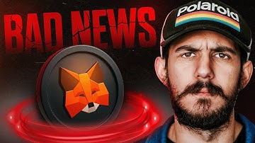 Warning: The MetaMask $MASK Airdrop Might Not Be What You Think