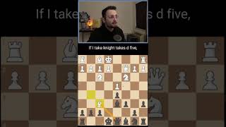 Levy Rozman fell for Mittens Bot trap?! #chess #chesscom @CM_AG