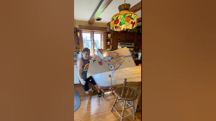 How To Organize A Jigsaw Puzzle with an ALL4JIG Puzzle Board