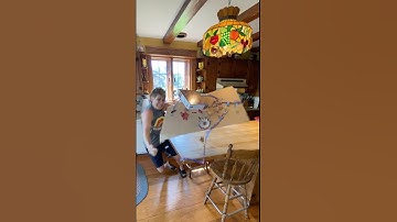 How To Organize A Jigsaw Puzzle with an ALL4JIG Puzzle Board