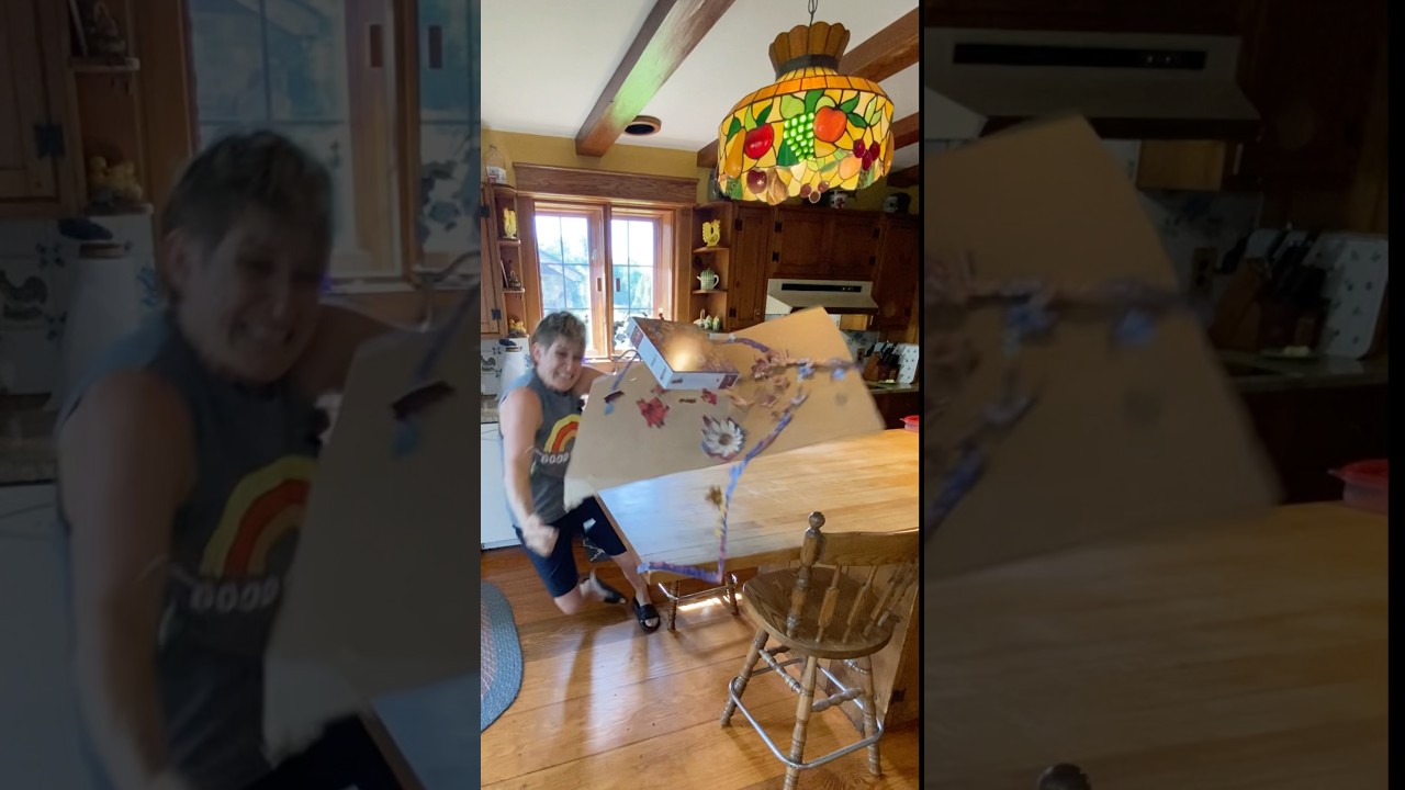 How To Organize A Jigsaw Puzzle with an ALL4JIG Puzzle Board