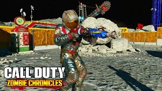 MOON REMAKE GAMEPLAY!!! - BO3 ZOMBIE CHRONICLES DLC 5 - BLACK OPS 3 ZOMBIES GAMEPLAY!