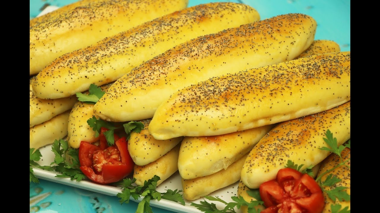 فطائر الدجاج بعجينه اكثر من روعة معجنات طرية مع طريقة التشكيل مميزة مع رباح محمد