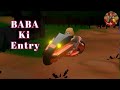 Baba Ki Entry In Gulli Bulli Life / Make Joke Horror