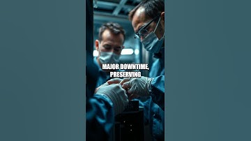 Modular Powertrains Unleashed A New Era of Quick Change Performance