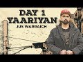 Day 1 yaariyan  jus warraich  latest punjabi song 2019  shemaroo music