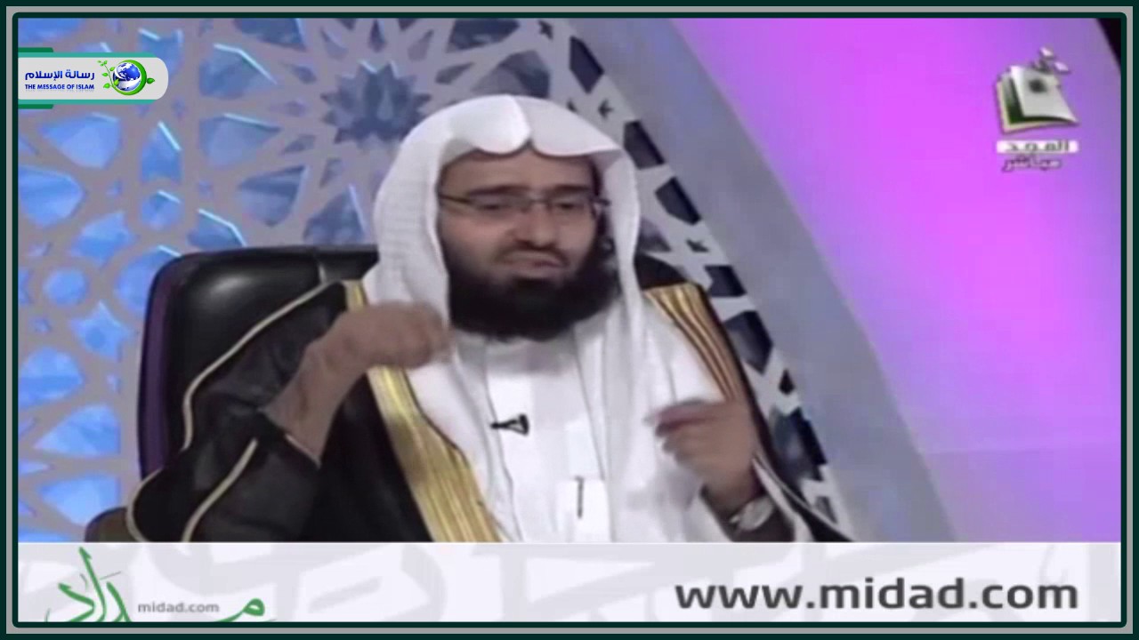 أثر تعدد النيات في عمل واحد