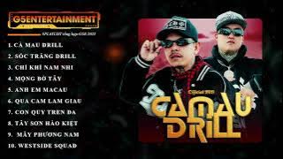 Nghe Nói Cà Mau Xa Lắm ~ Cà Mau Drill x Sóc Trăng Drill ( G5R Remix ) | BHX Nhạc G5R Hot Trend 2025