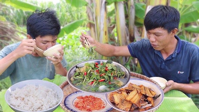 3. Lợi Ích Của Khô Cá Dứa Đối Với Sức Khỏe Mẹ Bầu