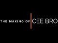 Ceebro - The Making Of 2nd Thoughts, Pronto, Coke Dealers Dream (Behind the Scenes)
