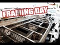 Non-welded Aluminum Boat Framing for tinnies/small boats/ jon boats/ bass boats/ tiny boats. Non-welded Aluminum Boat Framing for tinnies/small boats/ jon boats/ bass boats/ tiny boats.