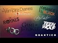 10 best tv series 20162017  curiositywow