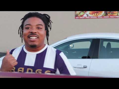 Farm Fresh Freestyle: King Luv