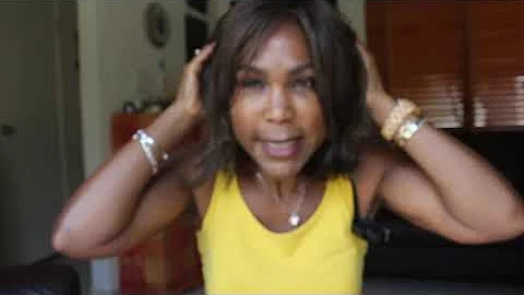Estetica wig - Love love love this one!