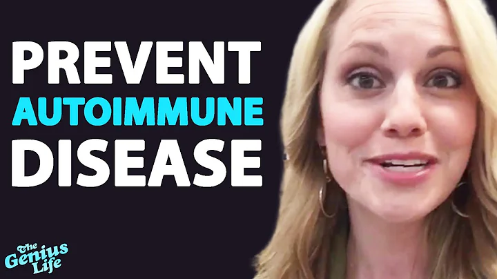 Going Grain-Free to Manage Autoimmunity, Raising H...