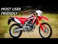 Top 5 Dual Sport Motorcycles (ADV Included)