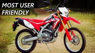 Top 5 Dual Sport Motorcycles (ADV Included)