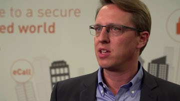 Gemalto - The keys to a successful IoT