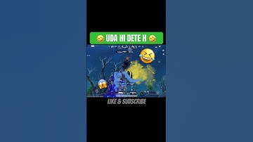 🤣PUBGMOBILE  #pubgmobile #pubg #bgmi #gaming #shortsfeed #shorts #viralvideo #viralshorts #trending