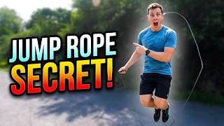 Jump Rope Technique | Land Soft & Avoid Injury screenshot 5