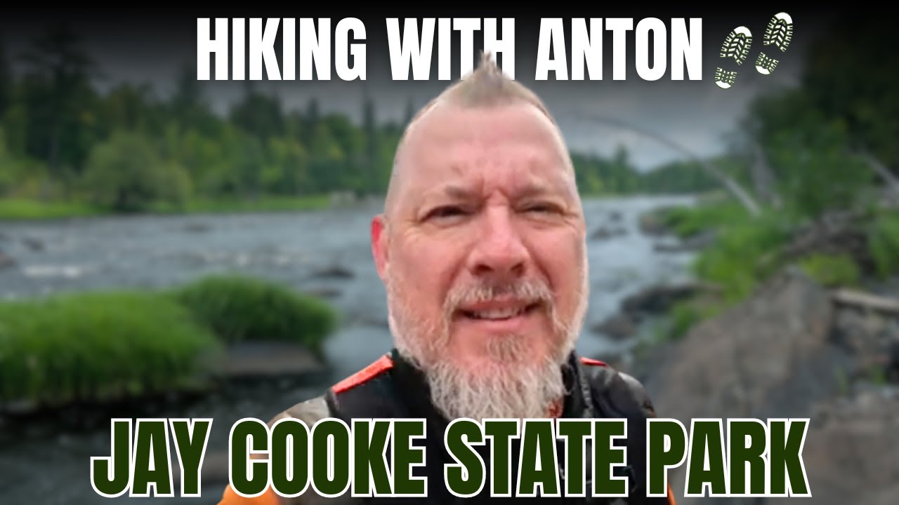 Exploring Jay Cooke State Park: Hiking, History, and Outdoor Adventures in Minnesota