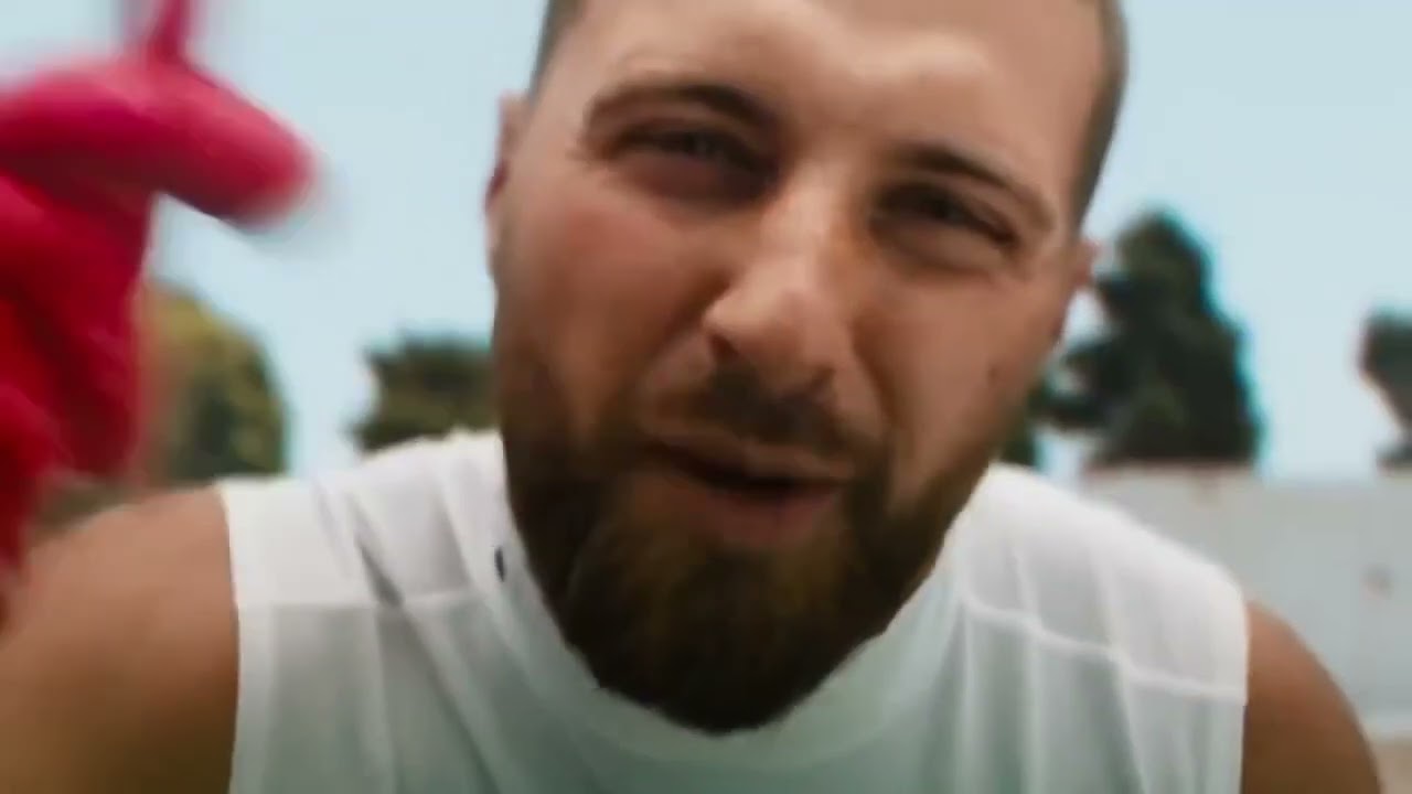 RaKai along with Gunna, stars in Under Armour’s NFL season opener commercial