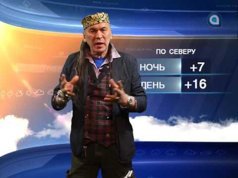 Прогноз на 17.05.2016