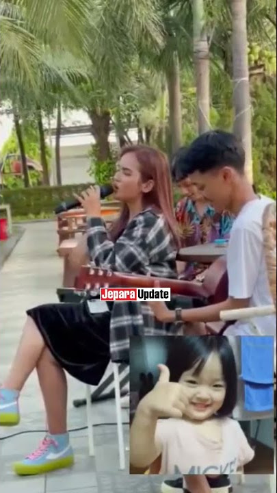 Story Wa Orkes Dangdut - Maya Sabrina Lemah Teles