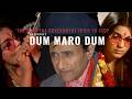 The Song the Government Tried to Stop | RD Burman's Dum Maro Dum | Dev Anand | Zeenat Aman