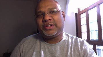 Introducing Myself - Jeremy Dawson