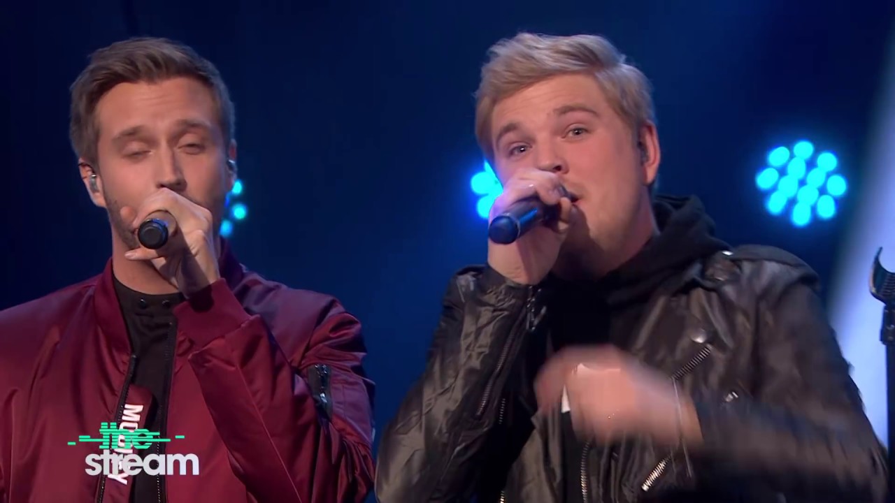 The Stream - Skei & PT | Alt Du Gjør